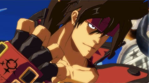 Guilty Gear Xrd no se quiere quedar fuera del E3