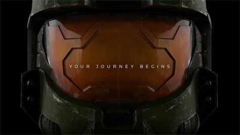 Microsoft confirma la Halo: The Master Chief Collection