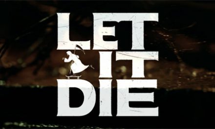 Let It Die, la más reciente creación de Suda51