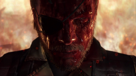 El drama invade este trailer de Metal Gear Solid V: The Phantom Pain
