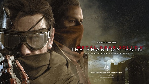 La vida después del podcast: Episodio 140, Demo Metal Gear Solid V: The Phantom Pain