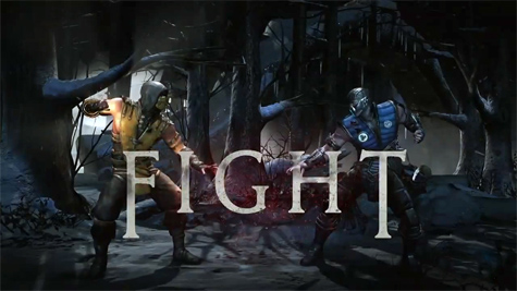 Mortal Kombat X nos agracia con un trailer de gameplay