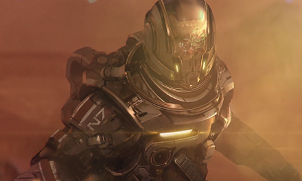 BioWare presenta su visión para el futuro de Mass Effect