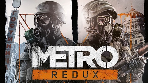 Metro Redux ya tiene fecha de salida