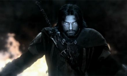 Sientan el hype con este nuevo trailer CG de Middle-earth: Shadow of Mordor