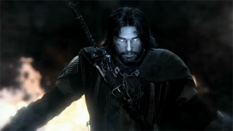 Sientan el hype con este nuevo trailer CG de Middle-earth: Shadow of Mordor
