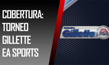 Reportaje: Final Torneo Gillette – EA Sports