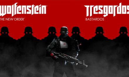 Reseña Wolfenstein: The New Order