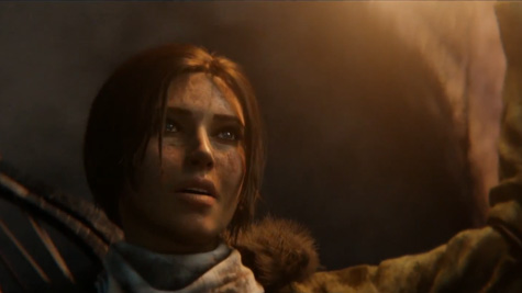 Vean el trailer de lanzamiento Rise of the Tomb Raider