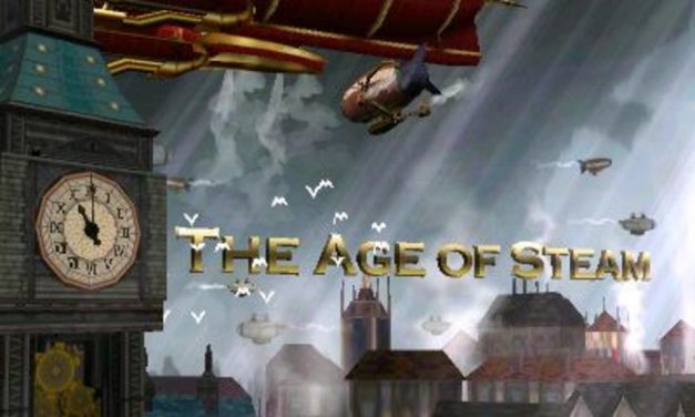 Nintendo anuncia un nuevo juego para el 3DS: Project S.T.E.A.M.