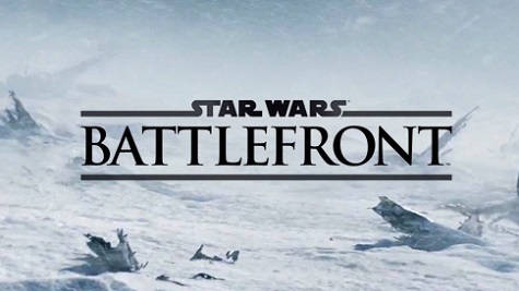 DICE nos confirma de nuevo que están trabajando en el nuevo Star Wars: Battlefront