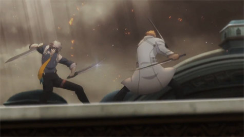 Un nuevo trailer de Tales of Xillia 2