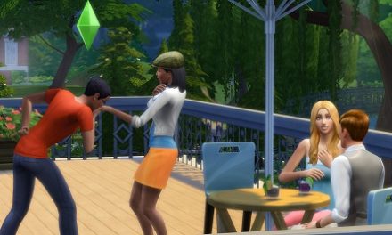 Tu historia en The Sims 4 se construirá poco a poco