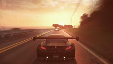 Finalmente The Crew ya tiene fecha de salida