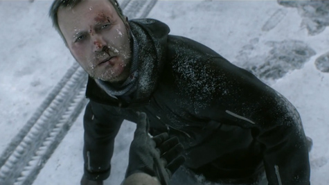 Veamos la brutalidad y la desesperación en este trailer cinemático de Tom Clancy’s The Division