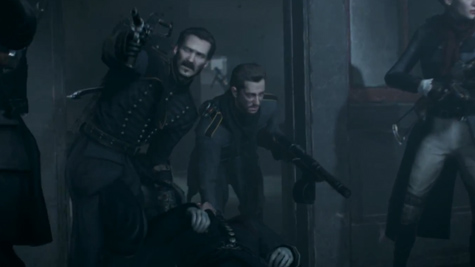 Veamos un poco más de The Order 1886 con este trailer