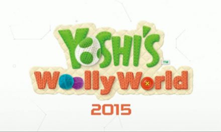 Yoshi’s Woolly World estará disponible hasta el 2015