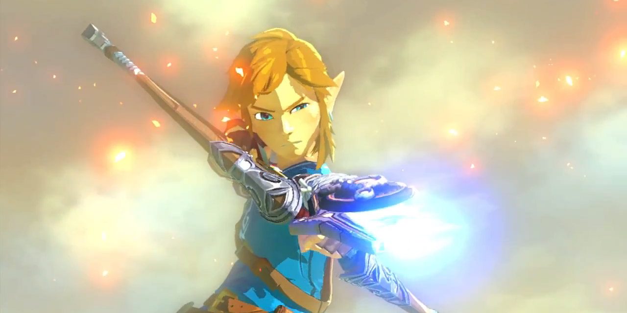 Nintendo revela los primeros detalles sobre The Legend of Zelda para Wii U