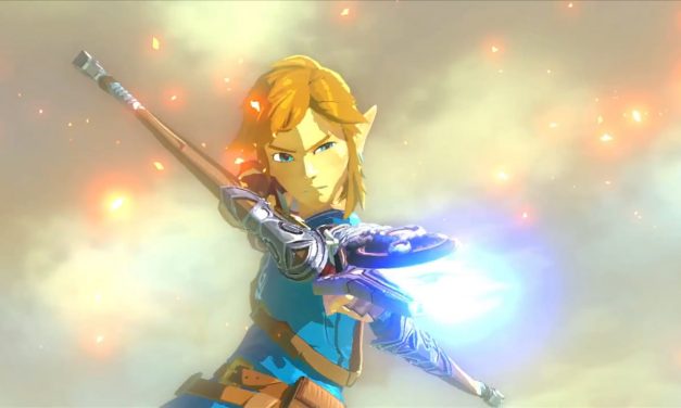 Nintendo revela los primeros detalles sobre The Legend of Zelda para Wii U