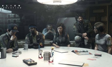 El bono de pre-orden de Alien: Isolation trae de vuelta el cast original de la película Alien