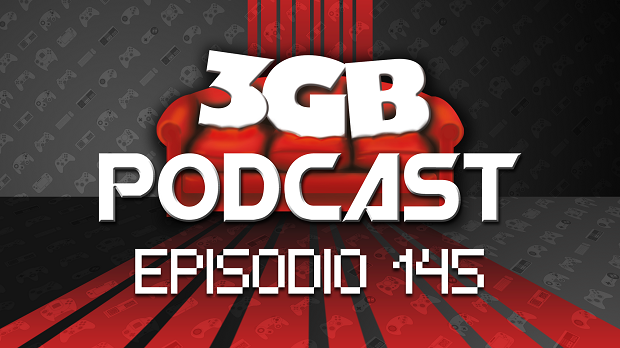 Podcast: Episodio 145