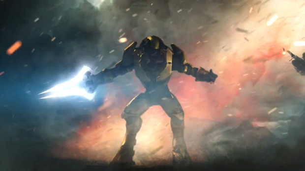 Aquí un nuevo trailer de Halo: The Master Chief Collection