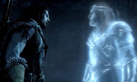 Middle-Earth: Shadow of Mordor saldrá una semana antes de lo esperado