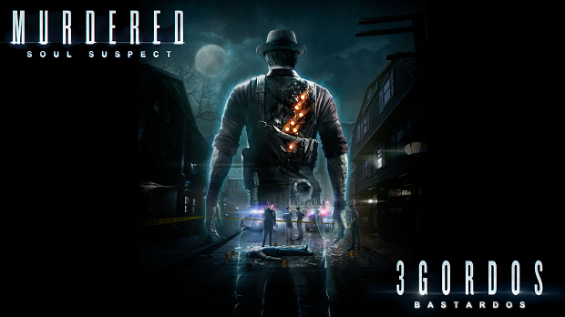 Reseña Murdered: Soul Suspect