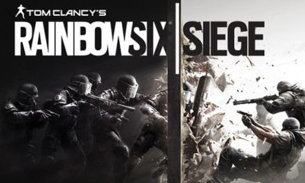 Ubisoft quiere que sepas lo bien que le fue a Rainbow Six Siege en el E3 2014