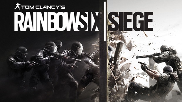 Ubisoft quiere que sepas lo bien que le fue a Rainbow Six Siege en el E3 2014