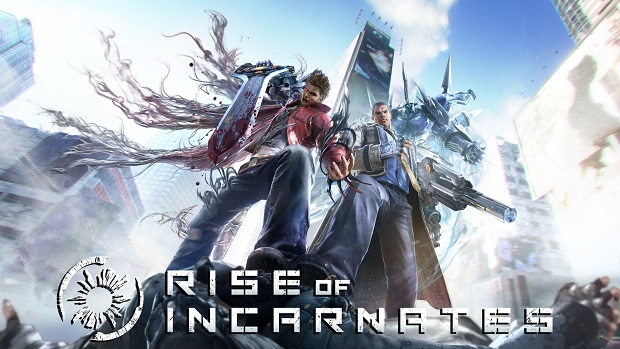 No te pierdas la oportunidad de entrar al Beta de Rise of Incarnates