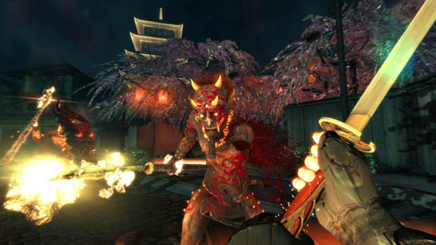 Shadow Warrior llegará al PS4 y Xbox One en septiembre