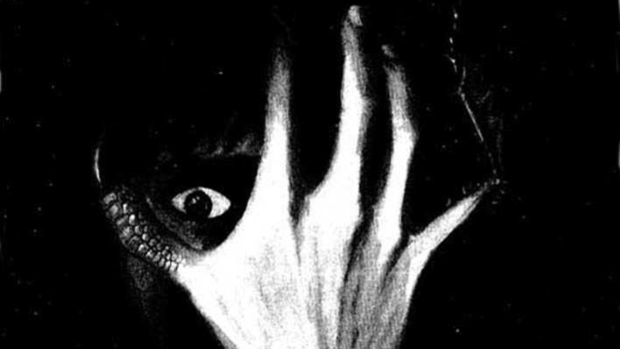 Cómics 36: Parasyte