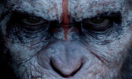 Cine 67: El Planeta de los Simios: Confrontación