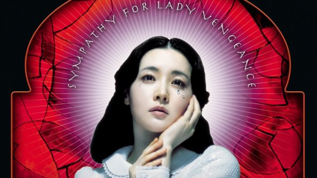Cine 65: Sympathy for Lady Vengeance