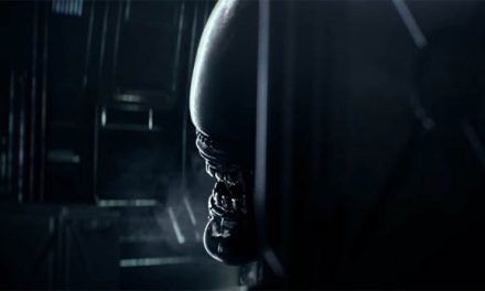 Un nuevo trailer CGI de Alien: Isolation para aumentar el hype