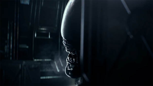 Un nuevo trailer CGI de Alien: Isolation para aumentar el hype