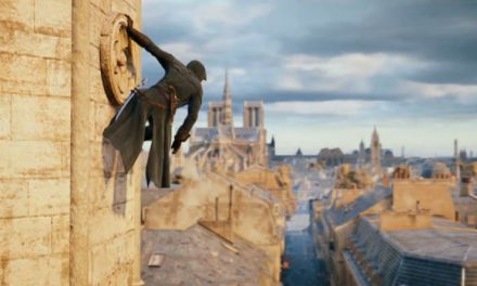 Veamos un nuevo trailer de Assassin’s Creed Unity