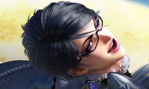 Bayonetta 2 ya tiene fecha de salida