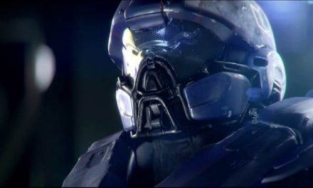 Beta del multiplayer de Halo 5: Guardians en diciembre