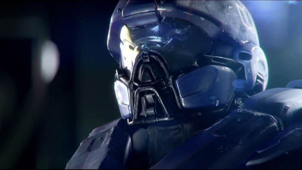 Beta del multiplayer de Halo 5: Guardians en diciembre