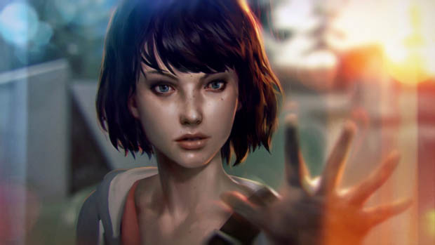 Square Enix anuncia su nuevo juego: Life is Strange