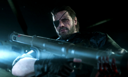 Nuevo demo y primer vistazo al multiplayer de Metal Gear Solid V: The Phantom Pain