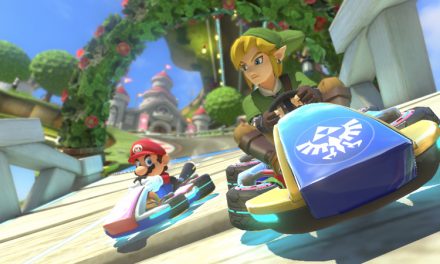 Aparentemente tendremos nuevo DLC para Mario Kart 8 lleno de otras franquicias de Nintendo