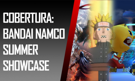 Reportaje: Bandai Namco Summer Showcase 2014