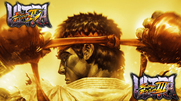Reseña Ultra Street Fighter IV