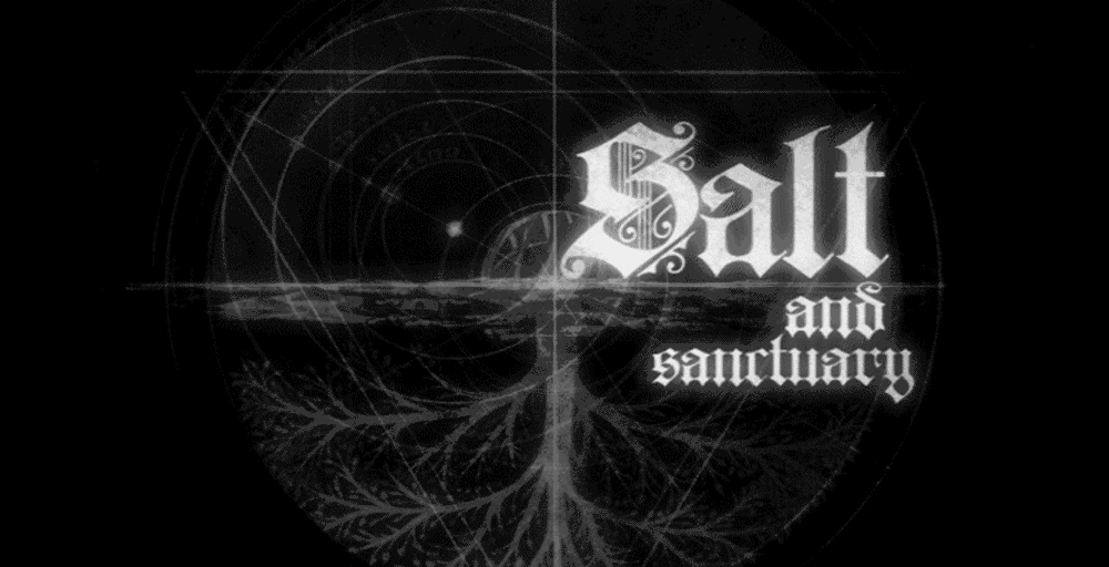 Ska Studios anuncia Salt and Sanctuary para el PS vita y el PS4