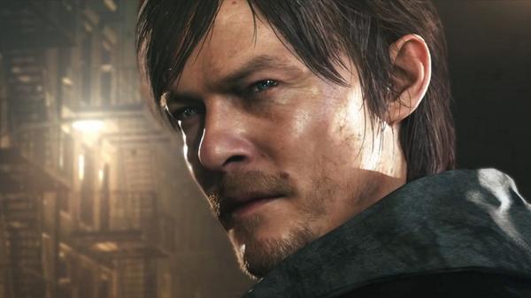 Hideo Kojima y Guillermo del Toro se unen para traer de vuelta Silent Hill