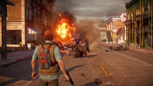 State of Decay llegará al Xbox One en el 2015