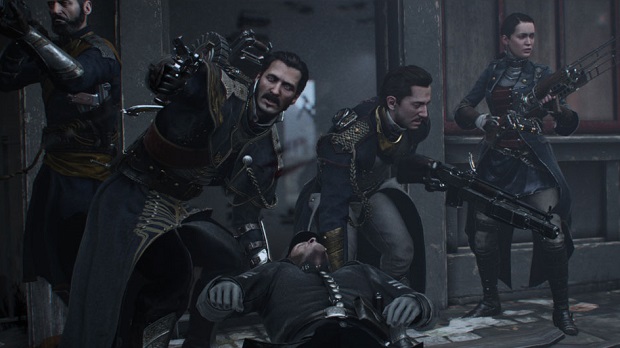 Nikola Tesla será tu mejor aliado en The Order 1886